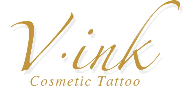 V.ink cosmetic tattoo