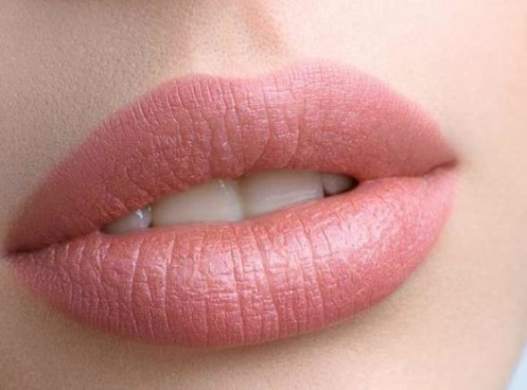 Lip Tattoo, Full Lips, Big Lips, Beautiful Lips